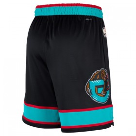 NBA Mænd Memphis Grizzlies Shorts 2025-26 Nike Classic Edition Swingman